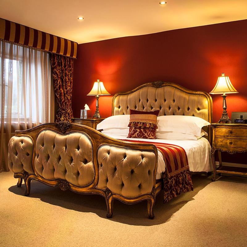 Superior Double Room image 4