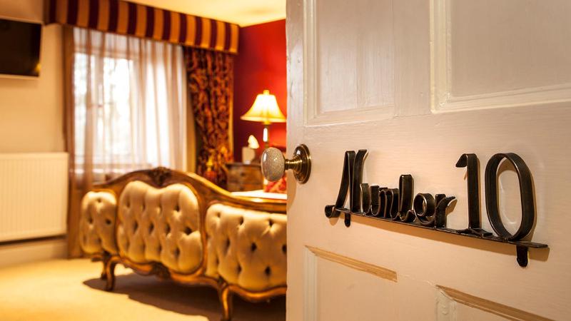 Superior Double Room image 2