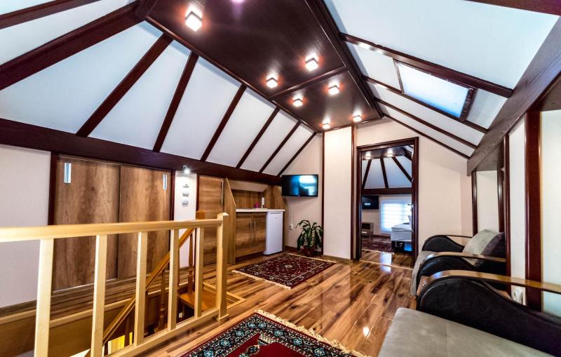Apartment - Split Level image 3