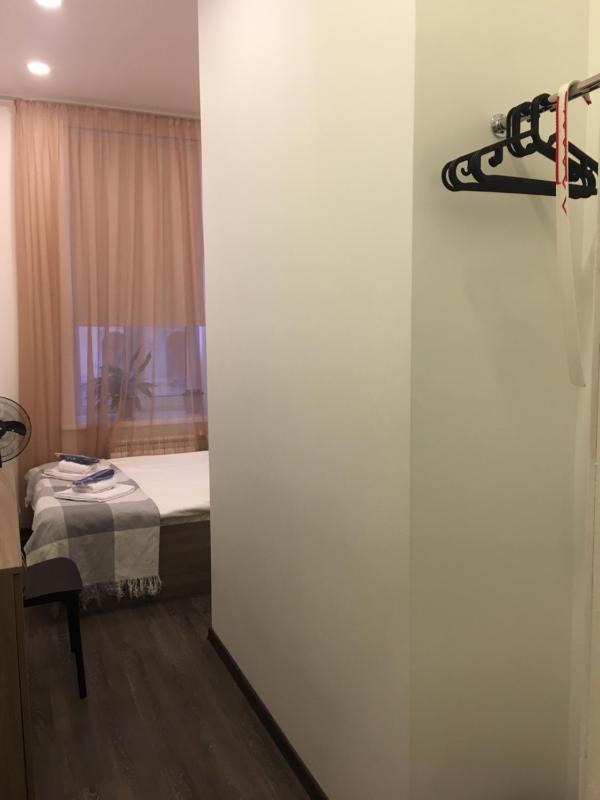 Budget Double Room image 1