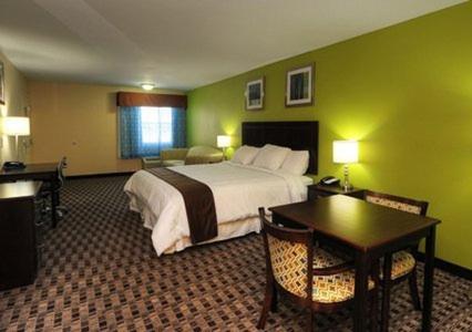 King Room - Non-Smoking image 3
