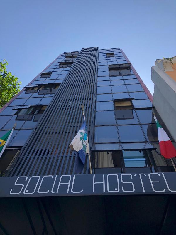 Social Hostel - image 1