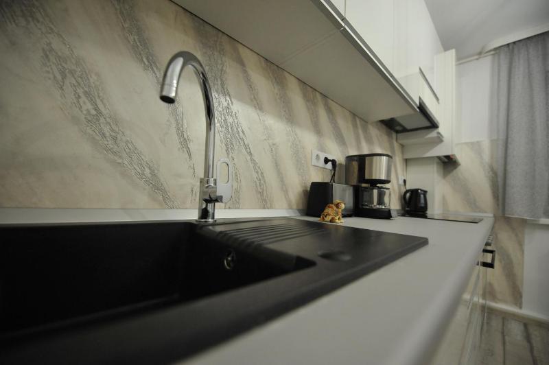 Bella-Isa Apartment Central - image 35