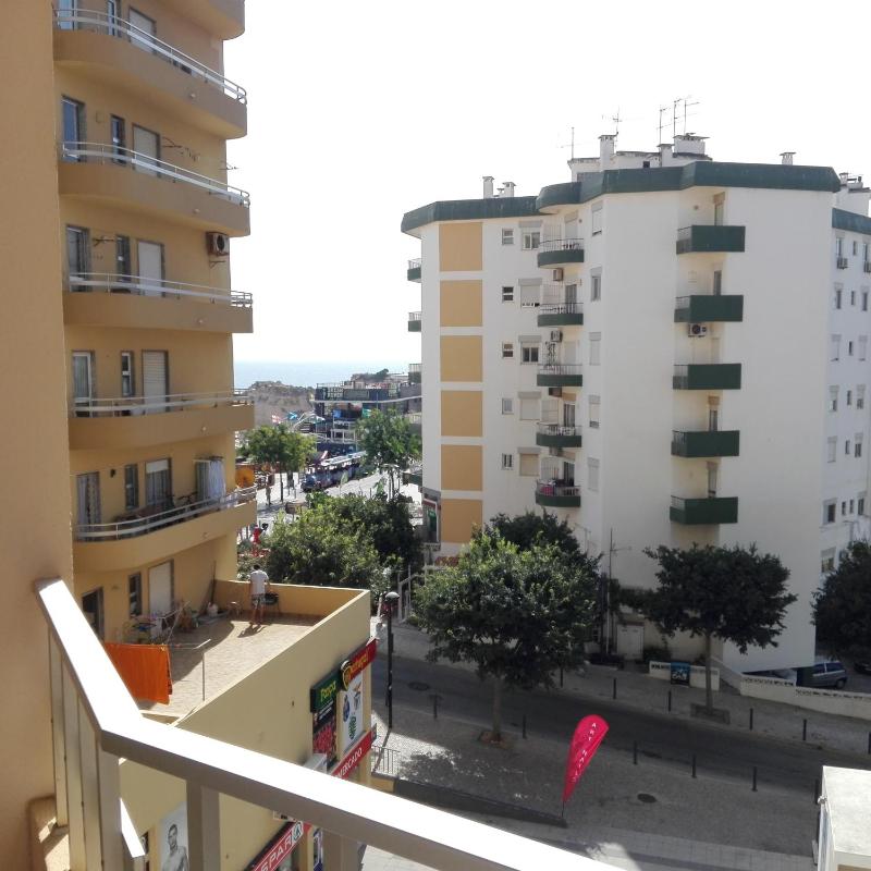 Safira Vista Mar Apartment - image 14