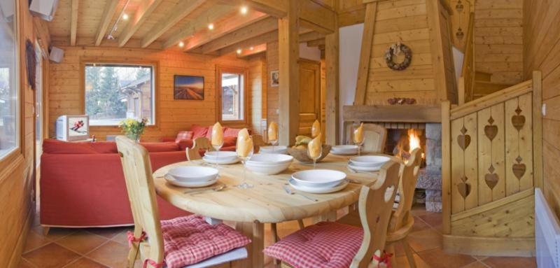 Chalet image 2