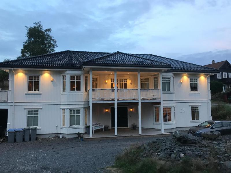 Superior Villa image 1