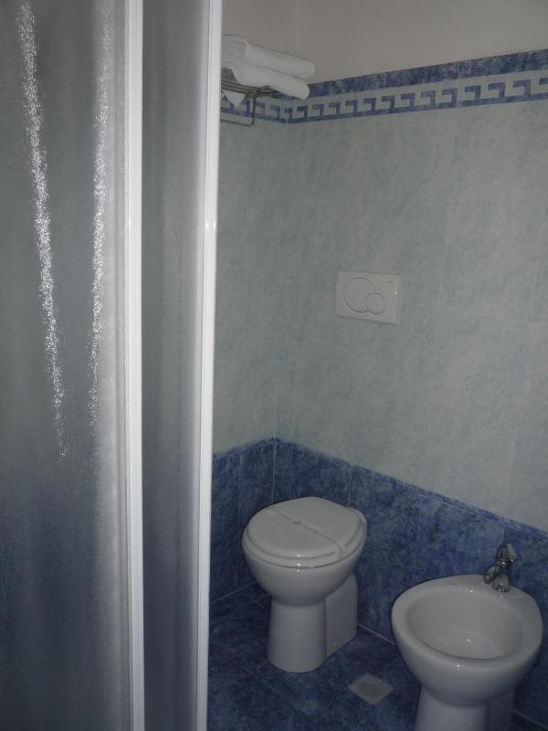 Hotel Galassi - image 28