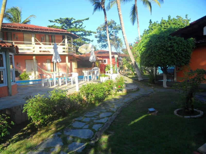 Hotel Pousada Castanheiras do Village - image 16