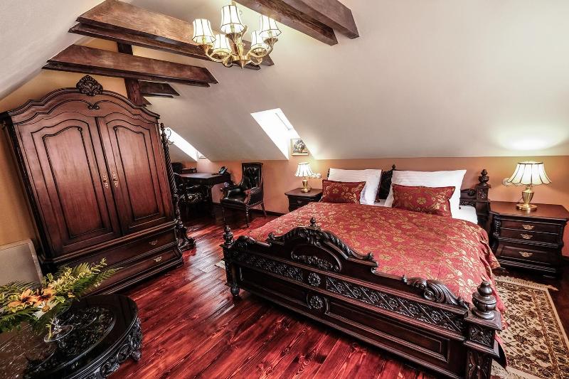 Hotel Ebersbach - image 2
