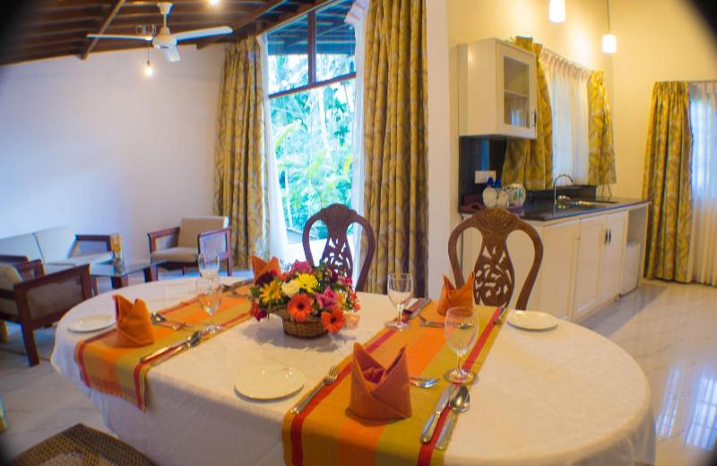 Athulya Villas Kandy - image 15