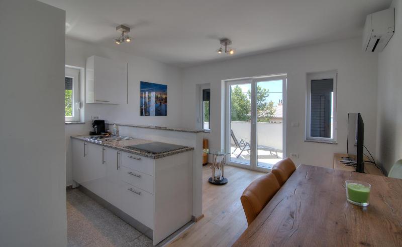 Apartment with Balcony image 3