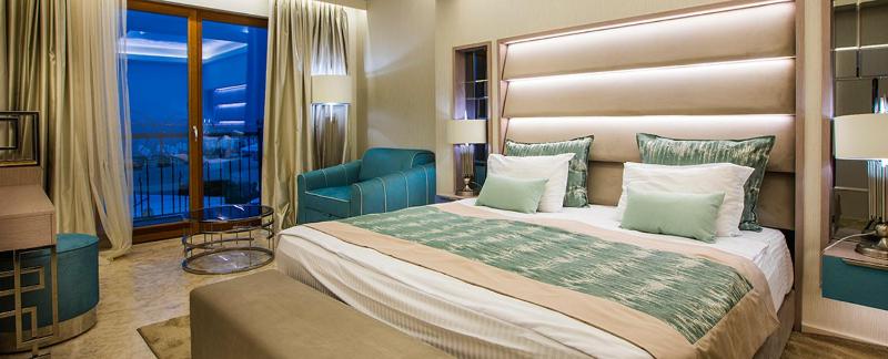 Double Room with Park View - Free Beach Access image 3