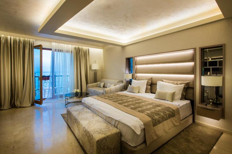 Hotel Residence Dune - Free Beach Access - image 47