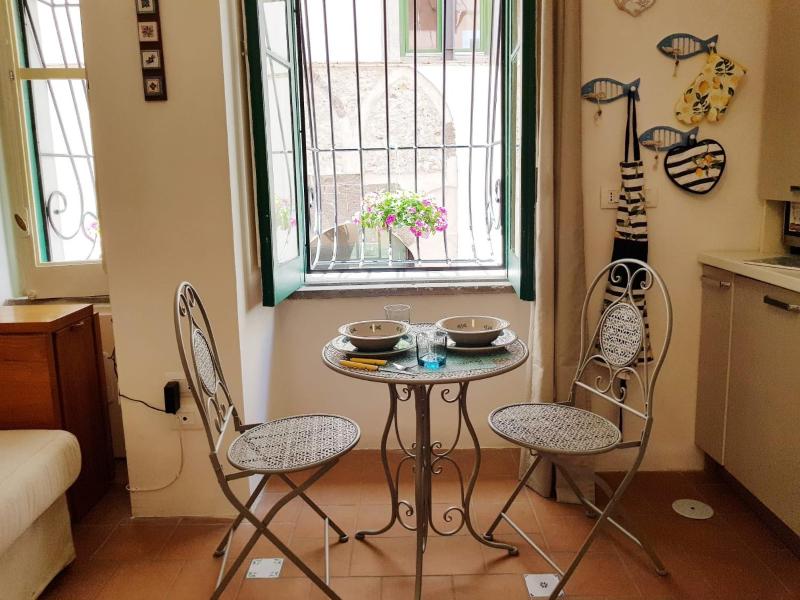 Bouganville Apartments - image 19