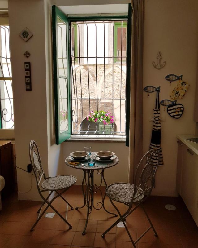 Bouganville Apartments - image 10