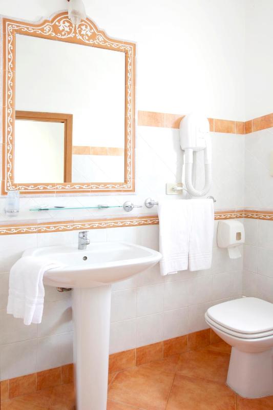 Hotel Elite Palermo Centro & Bistro' - image 12