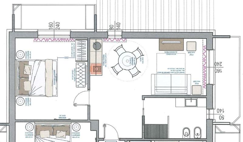 Deluxe Queen Suite image 3