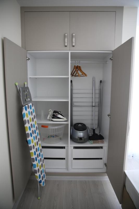 Karia Plus City Apartments - image 14