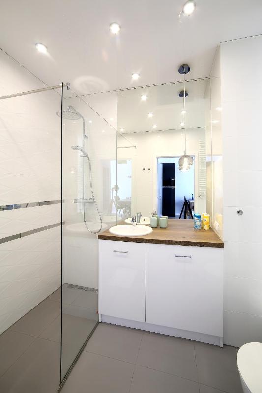 One-Bedroom Apartment image 3