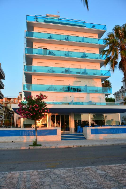 Hotel Altis - image 34