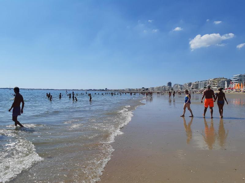 Hotel Ty Gwenn La Baule - image 13