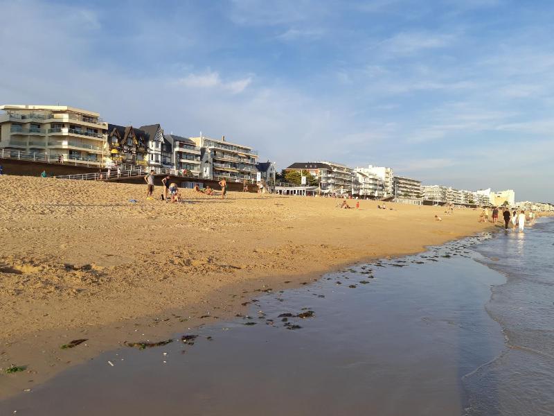 Hotel Ty Gwenn La Baule - image 42