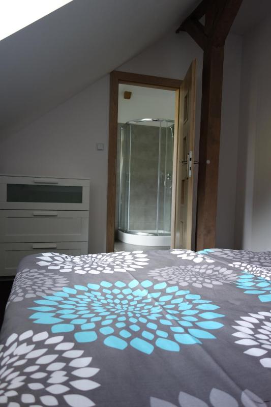 Double Room image 4