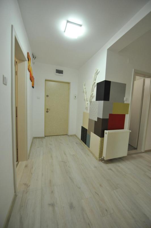 Bella-Isa Apartment Central - image 7