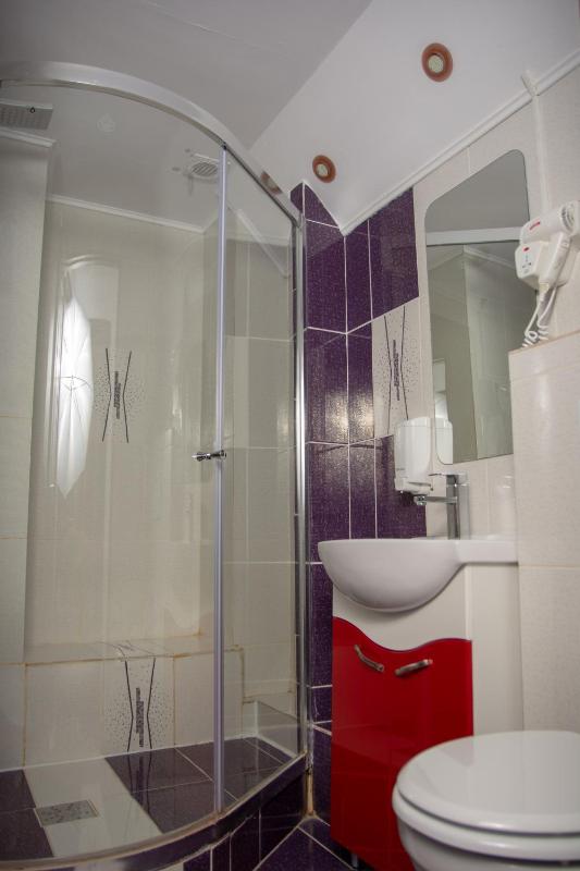 Two-Bedroom Suite image 4