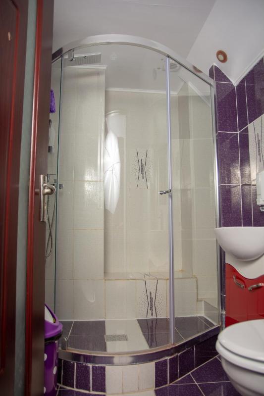Two-Bedroom Suite image 3
