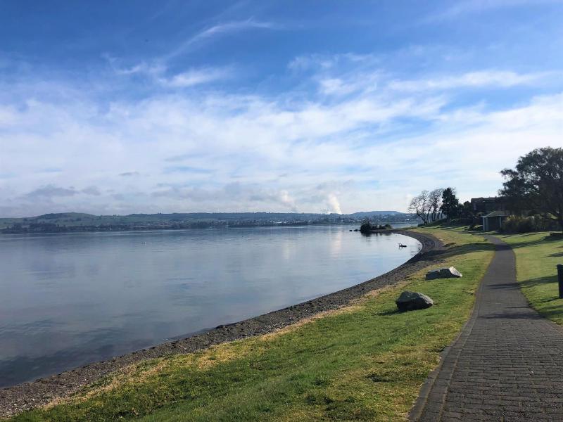 Affordable One Bedroom Apartment Lake Taupo C4 - image 9