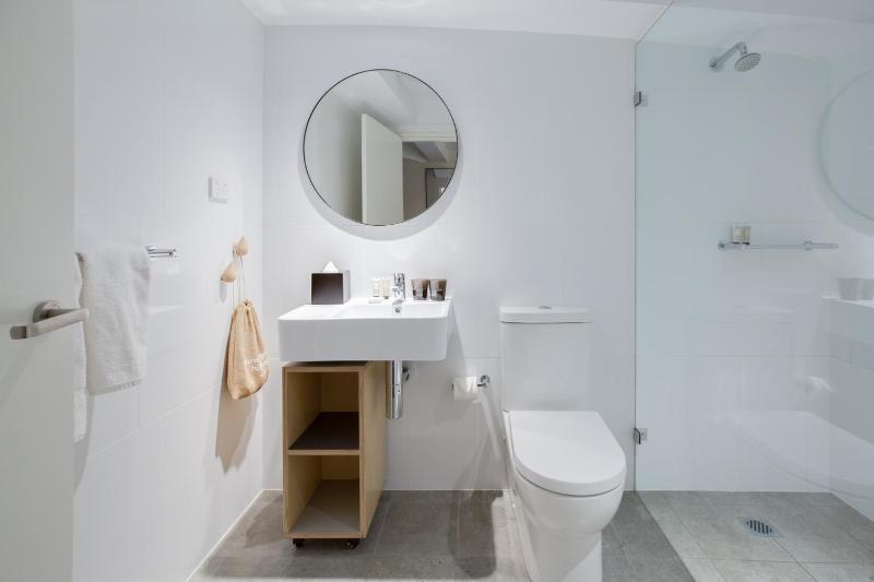 Superior One Bedroom Suite image 3