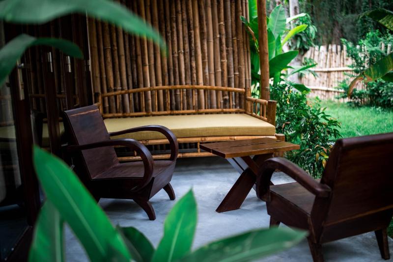 An Bang Seastar Boutique Villa - image 9