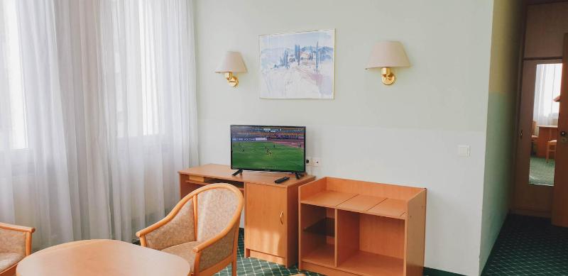 One-Bedroom Apartment image 3