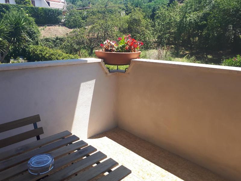 Family Room with Balcony image 2