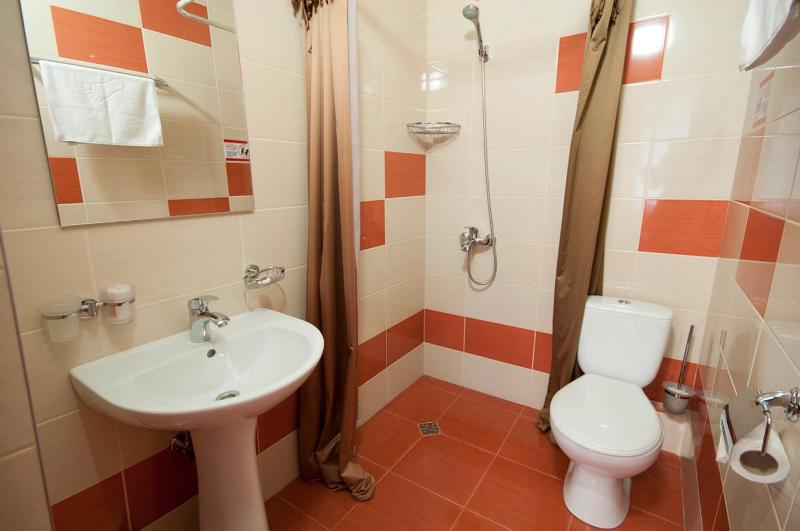 Standard Double Room image 3