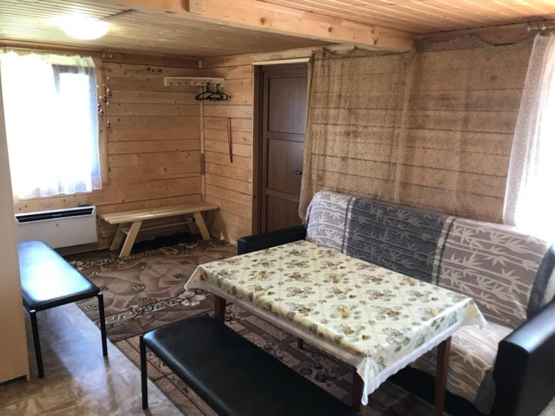 Two-Bedroom House with Lake View image 2
