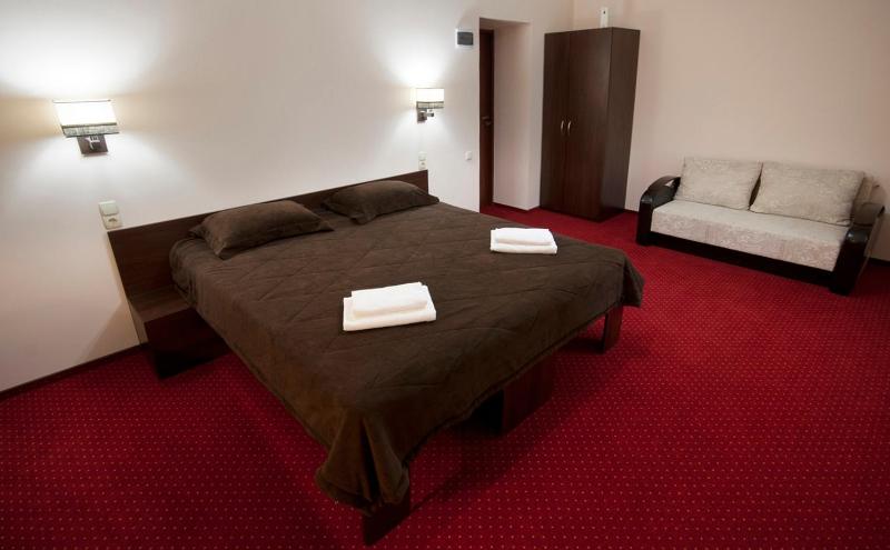 Comfort Double Room image 1