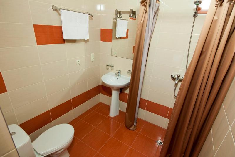 Standard Twin Room image 3