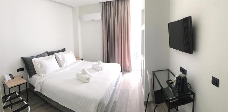 Economy Double or Twin Room - Ground Floor image 2