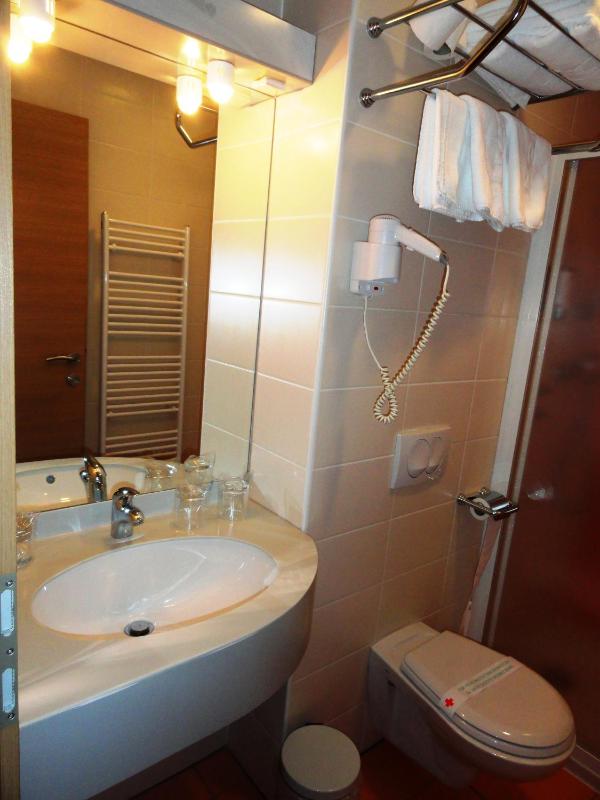Single Room image 3