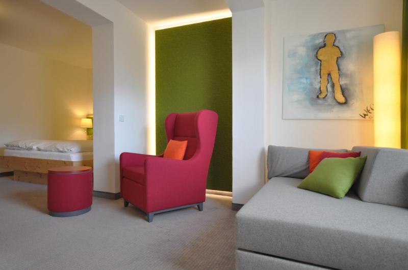 Budget Double Room image 1