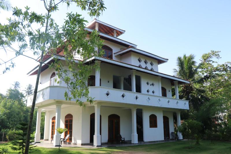 Villa Sureka - image 36
