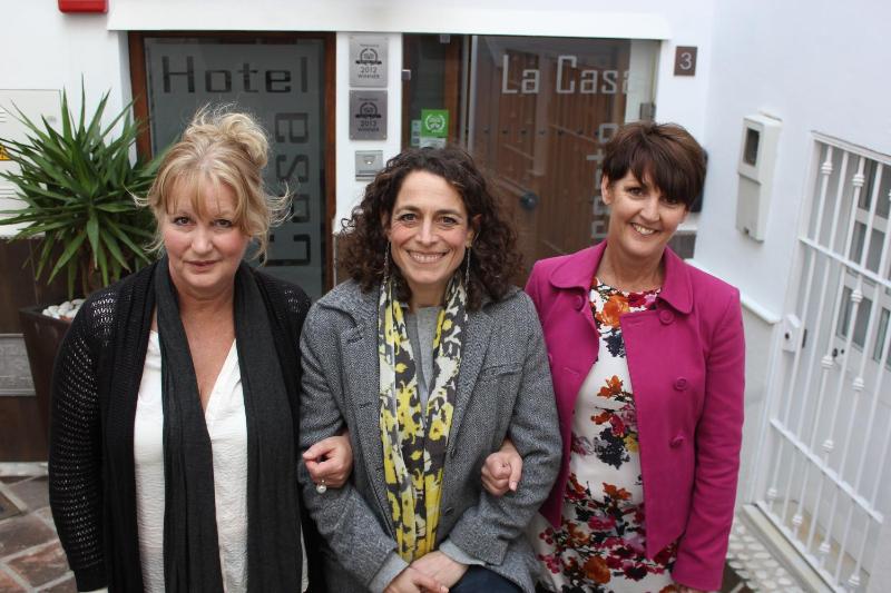 Hotel La Casa - image 34