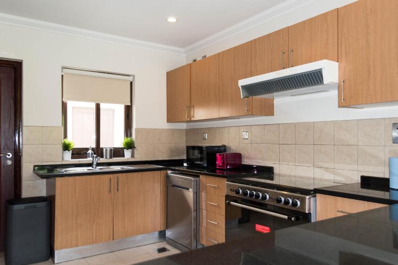 2 Bedroom Golf Villa with Private Pool image 1