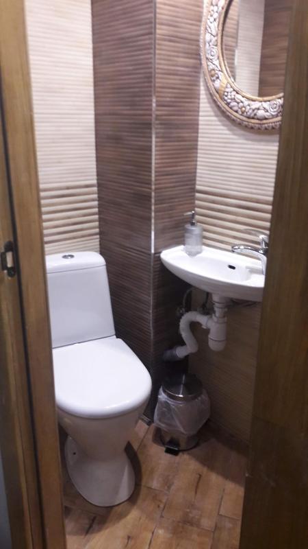 Mini Hotel on Demiivska - image 4