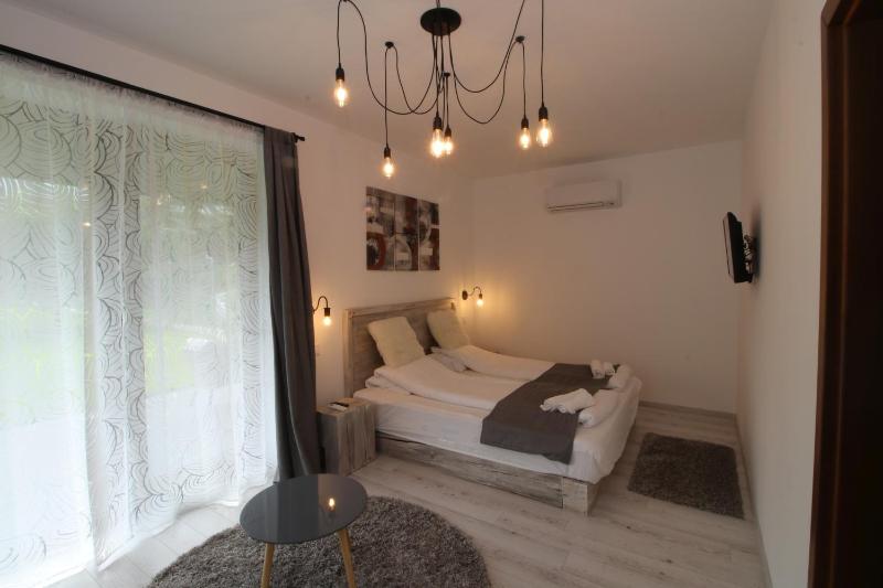 Double Room with Mountain View image 2