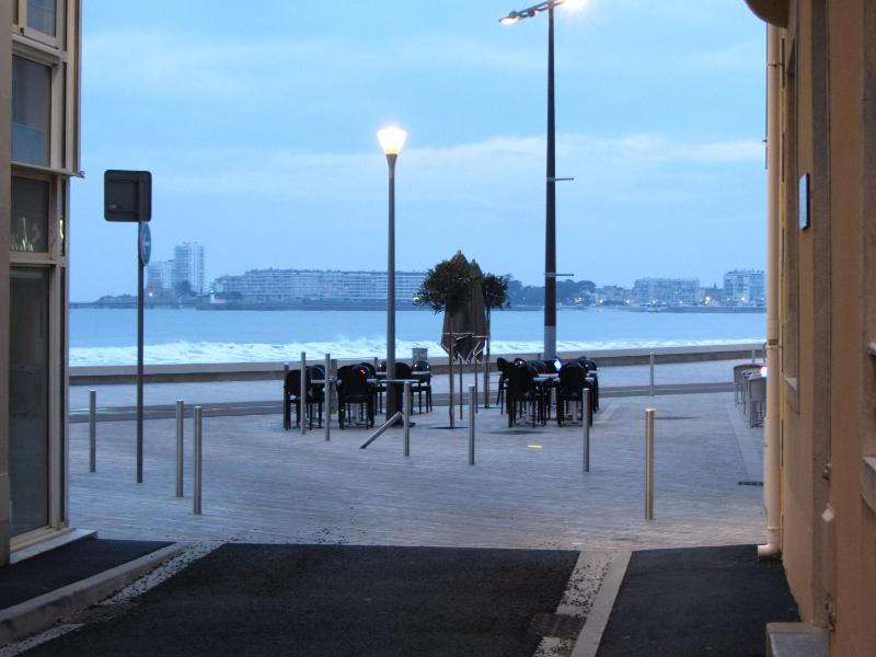 Hotel & Cantine De La Plage - image 17