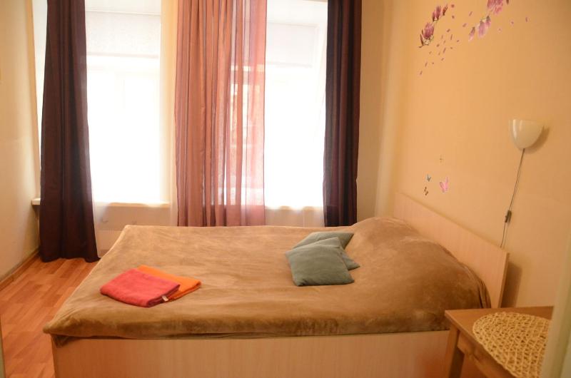 Small Double Room image 1