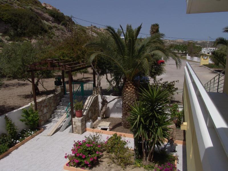 Studio (2 Adults) with Pool View image 4